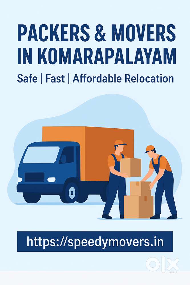 packers and movers erode