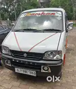 Eeco 7sitar cng+ petrol