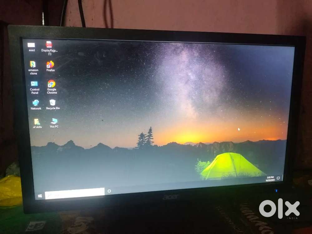 Aap ko aisa PC kahai nahi mele ga hamare alawa