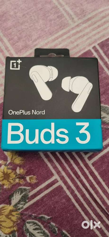 Brand new Oneplus Nord Buds 3