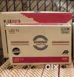 24 inch sony normal full hd led tv 3yr display waranty 5999