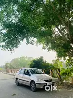Tata Indigo CS 2003 Dieselt Well Maintained