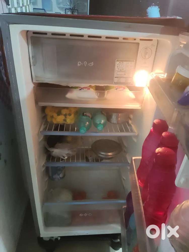 LG Refrigerator 215 LTR, 5 star Rating