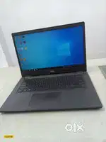 Dell i5 10th generation Ram 8gb SSD 256gb graphics 4gb