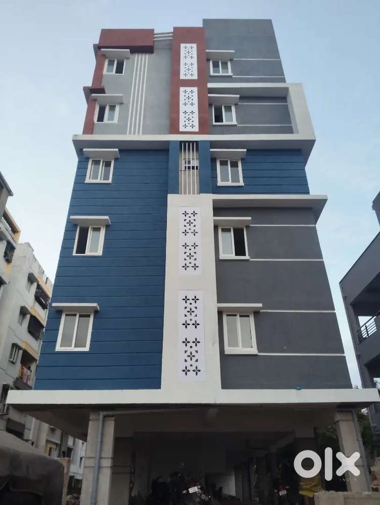 56 lakhs@ 3BHK Madhurawada