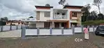 Pullad near 9.5 cent new brand house underconstruction final stage.