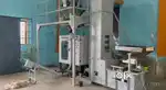 10 head load cell packing machine with bucket conveyor(NEW CONDITION)