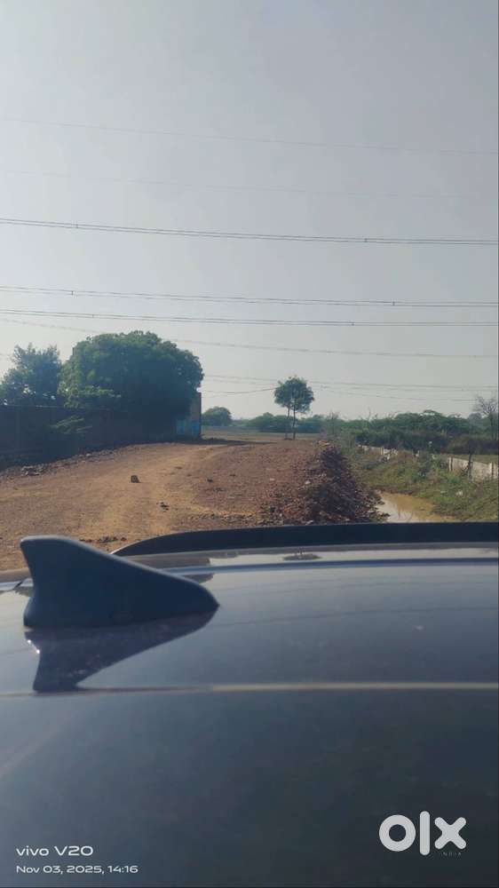 Plots for sale in MORAR Best Prime Location