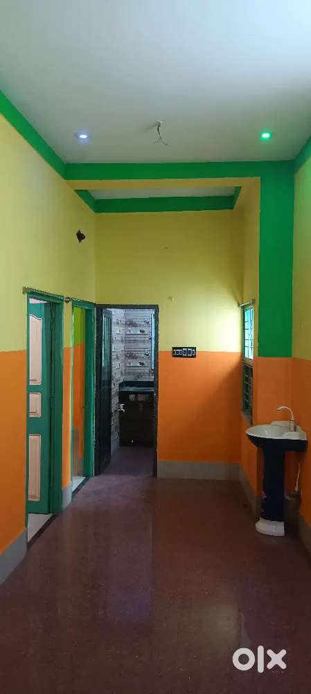 Room Rent Near Burdwan Railway Station, Bajepratappur