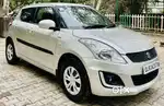Maruti Suzuki Swift 1.2 DLX, 2016, Petrol