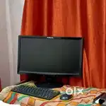 Hcl monitor