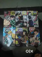 Official manga seller