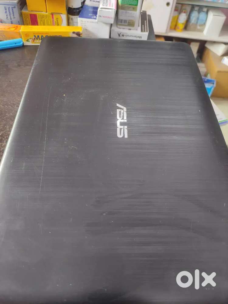 Asus laptop