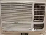 Hitachi Window Ac 1.5 ton