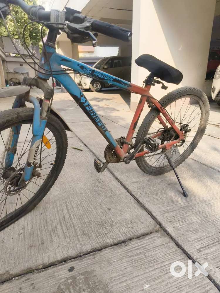 Firefox 27.5 Firestorm 24 Speed