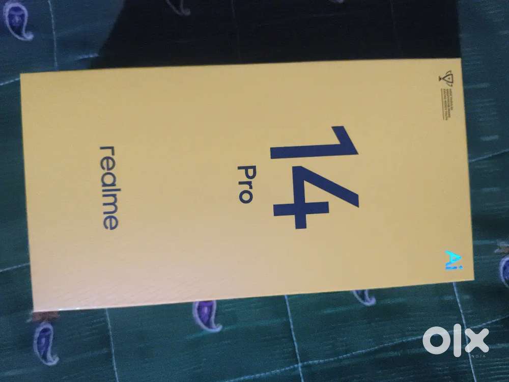Realmi 14 pro