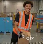 *** VACANCIES AVAILABLE FOR WAREHOUSE COMPANY