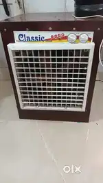 I want to sell my iron cooler brand new working condition no problem