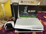 Sony PS5 (512gb)