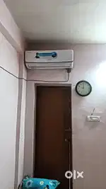 In a very good ac