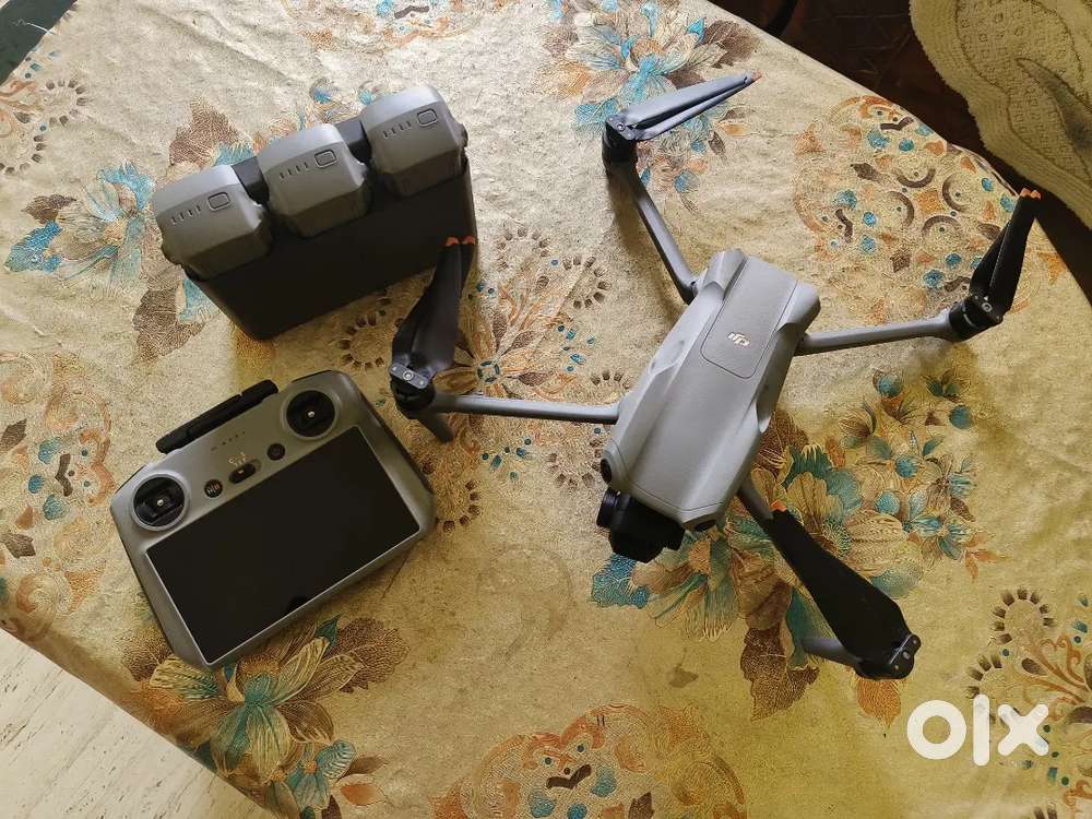 Dji Air 3 drone