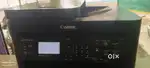 Canon Mf 244dw printer for sale