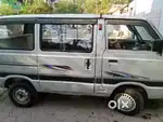 Maruti Suzuki Omni 2011 LPG 50000 Km Driven