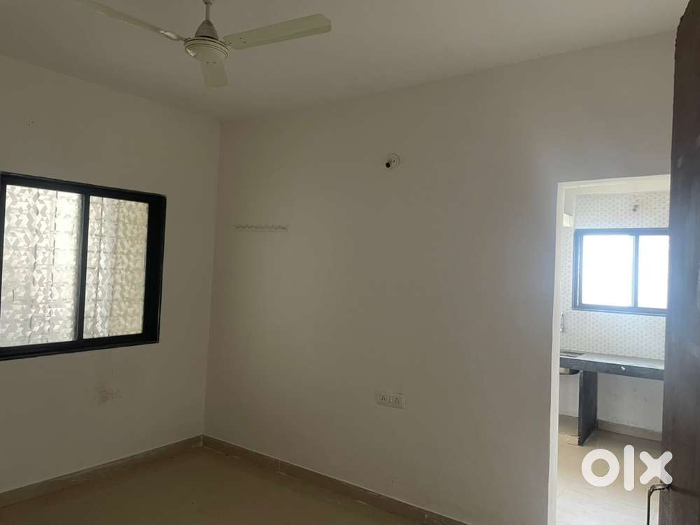 Including single bedroom , living area, a kitchen and bathroom.