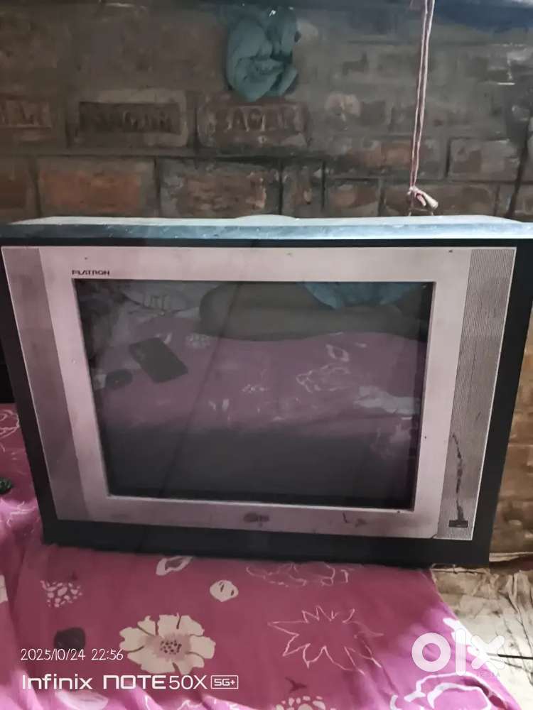 Old tv for sell