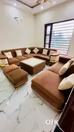 2 BHK Flat 110 Gaz With Navtra Offer