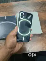 Nothing Phone 5g Fix Price