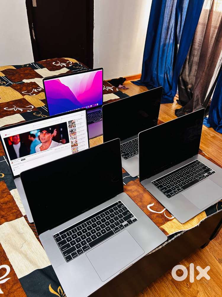 M - Apple MacBook Pro Bulk Quantity Available