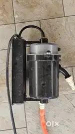 Water heater