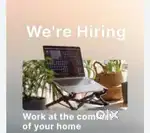 Work from home part time typing jobs vacancies out
