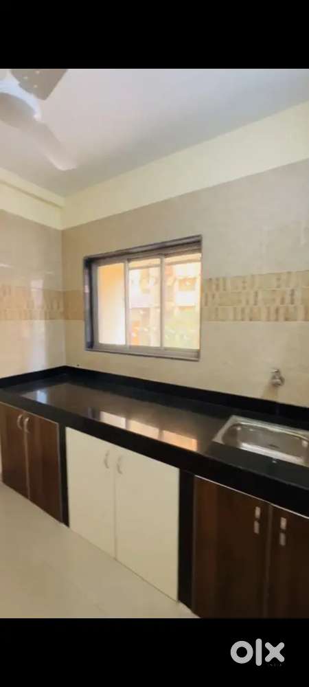 1 bhk & 2 bhk flat sale untouched flat