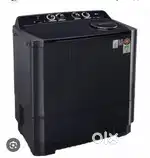 Samsung washing machine automatic 1 din huaa hai