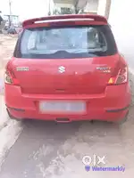 Maruti Suzuki Swift vdi 2011 Diesel 138000 Km Driven