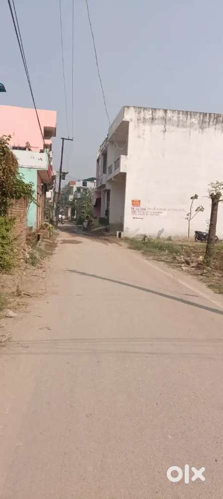 My pilot sale 100 gaj road light ok