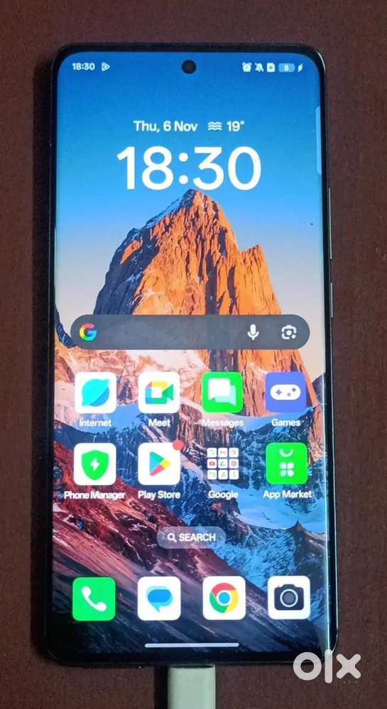 Oppo Reno 10 5G .  Selling my Phone