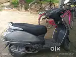 Nya motor cycle lenha hai