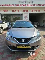 Maruti Suzuki Baleno Delta, 2018, Diesel