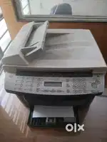 Printer - Cannon - Image Class MF4350-D