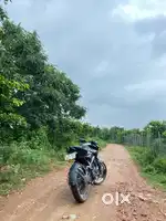 Ns bike 2017 modal