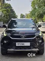 Tata Nexon 1.5 Revotorq XZ Plus, 2022, Diesel