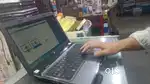 Laptop selling 8000