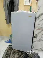 Fridge medium size