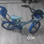 Bycycle in Good condition