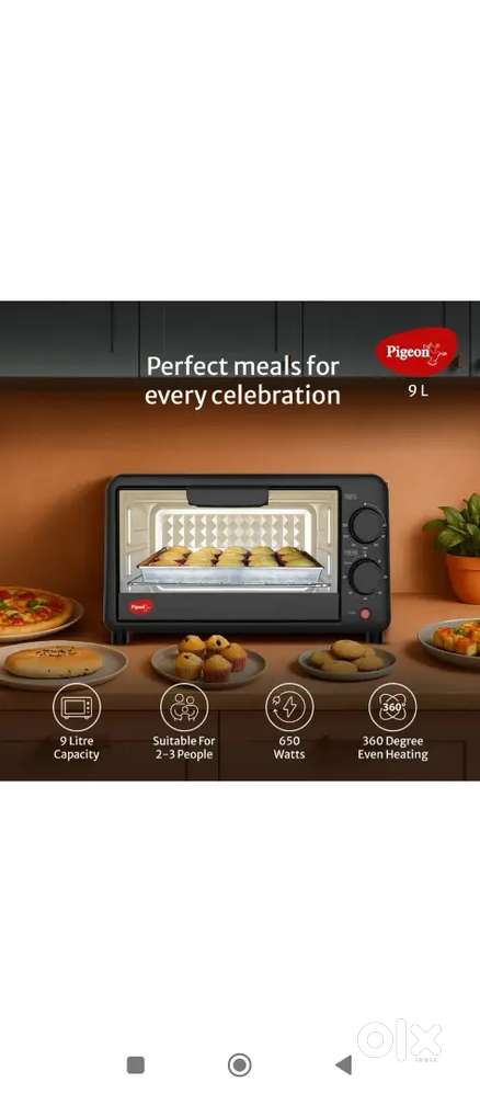 It's a brand new otg