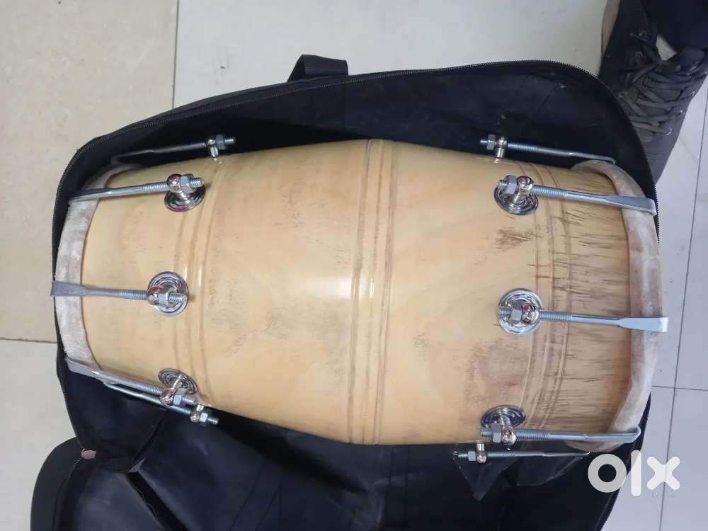 Dholki Dholki