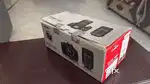 Canon EOS 700D Double Zoom (EF S18-55 mm IS II and EF S55-250 mm Box B